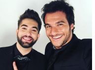 Les Enfoirés 2017 : Les coulisses et le show, vus par les stars !