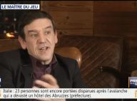 Christian (12 Coups de midi), "débile de la classe" ? Il répond à Elie Semoun...