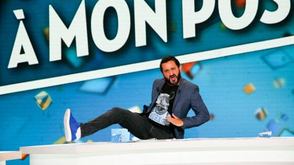 TPMP – Cyril Hanouna : Pourquoi ne présente-t-il pas l'émission ce soir ?