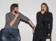 Guillaume Canet : "On prête à Marion des relations avec de grands acteurs"