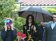 Paris Jackson se souvient de son enfance "à peu près normale" à Neverland