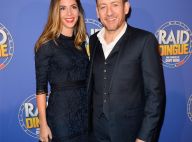 Dany Boon "Raid Dingue" de sa chérie Yael devant Enrico Macias et son petit-fils