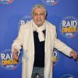 Enrico Macias lors de l'avant-première du film "Raid Dingue" au cinéma Pathé Beaugrenelle à Paris, France, le 24 janvier 2017. © Coadic Guirec/Bestimage