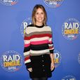 Laurence Arné lors de l'avant-première du film "Raid Dingue" au cinéma Pathé Beaugrenelle à Paris, France, le 24 janvier 2017. © Coadic Guirec/Bestimage