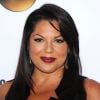 Sara Ramirez - Soirée du 200e épisode de "Grey's Anatomy" à Hollywood, le 28 septembre 2013