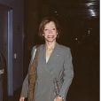 Mary Tyler Moore à l'aéroport de Los Angeles le 20 octobre 1997.