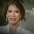 Mary Tyler Moore est décédée le 25 janvier 2017 à l'âge de 80 ans. ABC retrace sa carrière.  