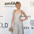 Hanne Gaby Odiele - 23e édition du gala amfAR's "Cinema Against AIDS" à l'hôtel de l'Eden Roc au Cap d'Antibes, le 19 mai 2016. © Dominique Jacovides/Bestimage