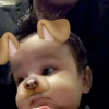 Rob Kardashian a publié une photo de sa fille Dream sur sa page Instagram au mois de janvier 2017