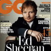 Retrouvez l'intégralité de l'interview d'Ed Sheeran dans le magazine GQ, en kiosques au mois de janvier 2017
