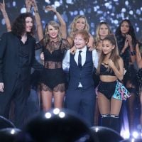 Ed Sheeran et Taylor Swift : "C'est la revanche des losers"