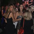Kendall Jenner à la soirée "150 Most Fashionable Women" du magazine "Harper's Bazaar" à Los Angeles, le 27 janvier 2017.
