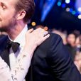 Meryl Steep et Ryan Gosling à la 23ème soirée annuelle Screen Actors Guild Awards au Shrine Expo Hall à Los Angeles, le 29 janvier 2017 © Watchara Phomicinda/Los Angeles Daily News via Zuma/Bestimage29/01/2017 - Los Angeles