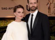 Natalie Portman enceinte, Felicity Huffman in love... Le meilleur des SAG Awards