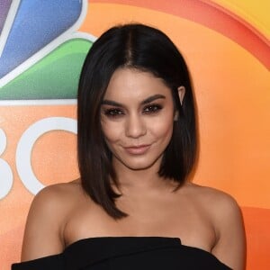 Vanessa Hudgens à la journée NBCUniversal Day Winter Press à l'hôtel The Langham à Pasadena, le 18 janvier 2017