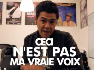 Jamel Debbouze : Impressionné par son incroyable sosie, il le rencontre