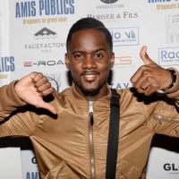 Black M (Sexion d'Assaut) : "Je me suis fait plaquer plus d'une fois"