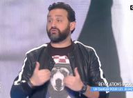 Cyril Hanouna et Capucine Anav taclent Eddy et ses propos sur la drogue