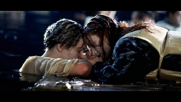 Titanic : James Cameron clôt le débat sur la fin et la fameuse planche...