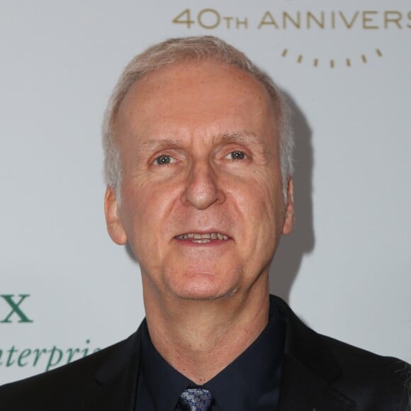 James Cameron - People au 40ème anniversaire de "Rolex Awards for Enterprise" à Hollywood. Le 15 novembre 2016 Celebrities attend the 40th Anniversary of Rolex Awards for Enterprise at the Dolby Theatre on November 15, 2016 in Hollywood, California.15/11/2016 - Hollywood