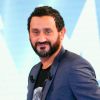 Cyril Hanouna - Michel Polnareff participe à l'émission "Touche pas à mon poste" à Paris, France, le 15 septembre 2016. © JLPPA/Bestimage