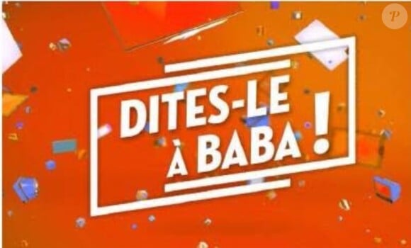 "Dites-le à Baba", une nouvelle émission signée Cyril Hanouna