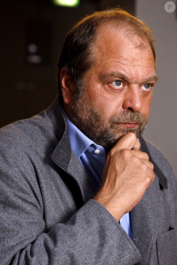 Archive - Eric Dupond-Moretti 2012