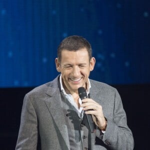 Exclusif - Dany Boon - Enregistrement de l'émission "Le Grand Show de l'Humour" au Zénith de Paris le 30 janvier 2017. L'émission sera diffusée sur France 2 le 4 février 2017. © Pierre Perusseau/Bestimage