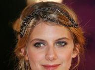PHOTOS : Découvrez Mélanie Laurent... dans une scène du prochain Tarantino !