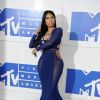 Nicki Minaj à la soirée des MTV Video Music Awards 2016 à Madison Square Garden à New York le 28 août 2016.