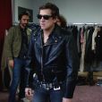 Making-of de Rock'n Roll, le film de Guillaume Canet