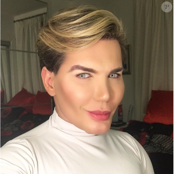 Rodrigo Alves : découvrez l'opération de chirurgie esthétique très