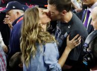 Super Bowl : Gisele Bündchen amoureuse et fière avec ses enfants pour Tom Brady