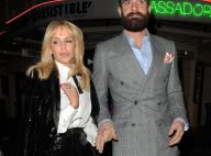 Kylie Minogue, son ex Joshua éternel infidèle : Les photos qui font scandale