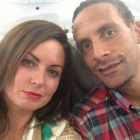 Rio Ferdinand, la mort de sa femme à 34 ans : "Je n'ai pas bien fait mon deuil"