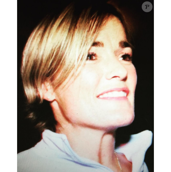 Cathy, épouse de Mike Horn, décédée en 2015 des suites d'un cancer du sein.