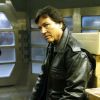 Battlestar Galactica : Photo Richard Hatch