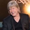 Exclusif - Le chanteur Renaud (Renaud Séchan) - Tournage de l'émission "Merci Renaud" dans les studios de la Plaine Saint-Denis le 15 novembre 2016, qui sera diffusée le samedi 17 décembre 2016 en prime time sur France 2. © Cyril Moreau / Bestimage