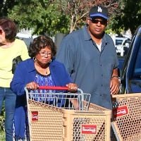 Katherine Jackson, 86 ans : "Dans un état de peur", elle s'en prend à son neveu