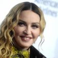 Madonna à la soirée 2016 Billboard Women à New York, le 9 décembre 2016 © Future-Image via Zuma/Bestimage