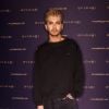Bill Kaulitz (Tokio Hotel) à la soirée "Bvlgari - Night of the Legend" lors du 67ème Festival du Film International de Berlin, la Berlinale, à Berlin, Allemagne, le 9 février 2017.