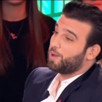 Aymeric Bonnery parle de la "jalousie" de Leila Ben Khalifa : Elle riposte !