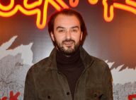Cyril Lignac au top: Première apparition depuis son terrible accident de scooter