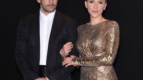 Scarlett Johansson évoque le mariage : "La monogamie, ce n'est pas naturel"