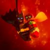 Image de Lego Batman, le film.