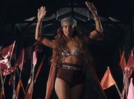Tal : Sensuelle et forte dans le clip "Des fleurs et des flammes"