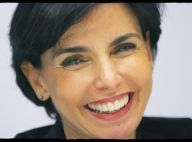 Rachida Dati, sa petite ZOHRA est née... quelle journée ! (réactualisé)