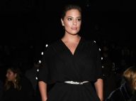 Ashley Graham : Photo nue et sexy pour le mannequin XXL