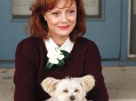 Susan Sarandon bisexuelle ? "Oui, je suis ouverte !"