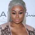 Blac Chyna arrive au nightclub 1 OAK à Las Vegas, Nevada, Etats-Unis, le 7 janvier 2017.